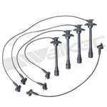 Walker Products 924-1638 Spark Plug Wire Set For 96-97 Toyota RAV4. Fixed Price $50.67.