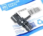 Genuine Oem 97365038 Chevy / Gmc Duramax Lbz Lmm Camshaft Position Sensor. Fixed Price $99.90.