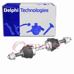 Delphi Front Suspension Stabilizer Bar Link For 2007-2017 Lincoln Navigator Zp. Fixed Price $40.40.