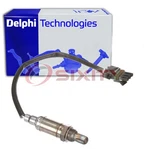 Delphi Upstream Oxygen Sensor For 1992-1994 Chevrolet S10 Blazer Exhaust. Fixed Price $57.62.