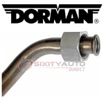 Dorman Egr Line For 1997-2001 Mercury Mountaineer 5.0L V8 Emission Control Wi. Fixed Price $64.70.