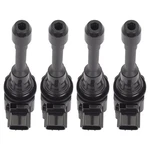 Set Of Ignition Coils For Nissan Versa Note 2014-2019. Fixed Price $67.99.