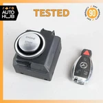 14-20 Mercedes W218 CLS550 E550 Ignition Switch Module W/ Key 2189054701 Oem. Fixed Price $111.23.