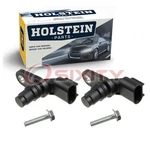 Pc Holstein Camshaft Position Sensors For 2010 Buick Allure 2.4L L4 Engine Wf. Fixed Price $65.41.