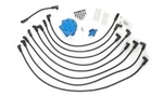Distributor Cap / Rotor Spark Plug Wire Kit-united Tri-pak Tune-up. Fixed Price $53.39.