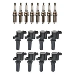Ford Mustang 1996-2014 Trq ICA71938 Ignition Kit. Fixed Price $139.65.