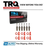 Trq Performance Ignition Kit Red 2006 Hyundai Santa Fe. Fixed Price $77.91.
