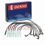 Denso Spark Plug Wire Set For 1992-1993 Dodge W250 5.2L 5.9L V8 Ignition Zh. Fixed Price $56.31.