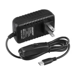 5V 3A Usb-c Ac Adapter Kyocera Duraforce Pro 2 With On/off Switch Charger. Fixed Price $12.99.