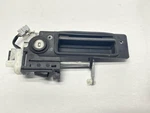 01-04 Mercedes R170 Slk Rear Trunk Lid Lock Latch Release Handle. Fixed Price $45.00.