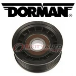 Dorman Techoice Drive Belt Tensioner Pulley For 1996 Chevrolet G30 7.4L V8 Cn. Fixed Price $33.09.