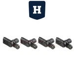 4 Pc Holstein Camshaft Position Sensor For 2012 Chevrolet Captiva Sport 3.0L Bh. Fixed Price $73.04.