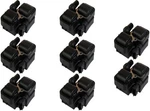 Set Of 8 Ignition Coil Pack Compatible With Mercedes-benz E320 E430 E500.... Fixed Price $134.87.