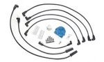 Distributor Cap / Rotor Spark Plug Wire Kit-united Tri-pak Tune-up. Fixed Price $49.03.