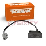Dorman Liftgate Release Switch For 2008-2017 Buick Enclave Electrical Tv. Fixed Price $30.90.