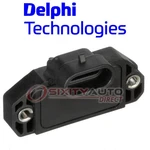 Delphi Ignition Control Module For 1996-2002 Chevrolet Express 3500 5.7L Hx. Fixed Price $128.38.