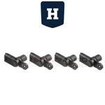 4 Pc Holstein Camshaft Position Sensor For 2010-2012 Chevrolet Malibu 3.6L Uz. Fixed Price $73.04.