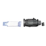 Genuine Mopar Ignition Lock Cylinder 5083915AB. Fixed Price $148.59.