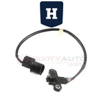 Holstein Crankshaft Position Sensor For 2001-2005 Mitsubishi Eclipse 2.4L L4 Ca. Fixed Price $48.33.