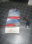 Bwd PT21 Universal Bulb Socket , Equivalent To Standard Ign . PS56 Free Shipp!. Fixed Price $14.95.