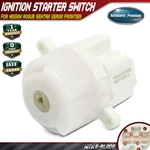 Ignition Switch For Nissan Rogue Sentra Versa Frontier Pathfinder Maxima Suzuki. Fixed Price $10.99.