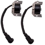 Ignition Coil Set For Kawasaki Fr Fs Fx Series Engines 21171-0743 21171-0711. Fixed Price $21.99.