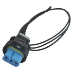 Engine Camshaft Position Sensor Connector Exhaust Side Fits Chevrolet &pontiac. Fixed Price $31.99.