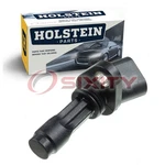 Holstein Crankshaft Position Sensor For 2006-2007 Chevrolet Monte Carlo 3.5L Pj. Fixed Price $26.60.