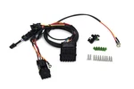 Wiring Harness Modified Single Box Weatherpack. Fixed Price $119.72.