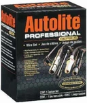 Spark Plug Wire Set-professional Series Autolite 96837. Fixed Price $36.99.