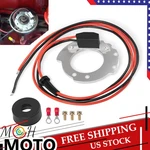 1244A Electronic Ignition Module Kit Ford Tractors 2N 9N 8N 500-800 Series. Fixed Price $37.90.