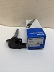 Delphi GN10235 Ignition Coil For Mercedes Benz Clk Ml Glk Slk Class New. Fixed Price $29.99.