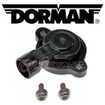Dorman Throttle Position Sensor For 2001-2002 Gmc Sierra 1500 Hd 6.0L V8 Hv. Fixed Price $54.32.