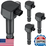 Sykrss Set Of UF582 Ignition Coils For Honda Civic 2006-2011 1.8L L4. Fixed Price $69.64.
