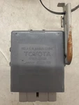 Toyota Tundra SR5, Daytime Running Electrical Relay, 2000-2003, 82642-22020. Fixed Price $132.48.