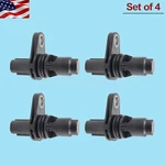 Set Of 4 Engine Camshaft Position Sensor For Most Toyota & Lexus 2005-2020. Fixed Price $25.99.
