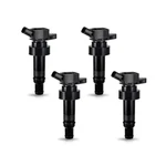 Ena Set Of Ignition Coil Packs L4 1.6L 2012 2013 2014 2015 2016 2... Fast Ship. Fixed Price $64.39.