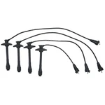 Spark Plug Wire Set-direct Fit Walker Products 924-1614. Fixed Price $40.13.