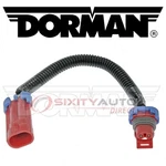 Dorman Techoice Vapor Canister Vent Solenoid Connector For 2001-2006 Ws. Fixed Price $39.83.