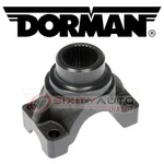 Dorman Rear Differential End Yoke For 1975-1978 Gmc G15 Vx. Fixed Price $277.82.