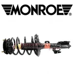 Monroe Quick-strut 172206 & Coil Spring For ST8633L SR4143 SR4097 Bl. Fixed Price $162.99.
