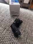 Brand New Carquest CSA1637 Camshaft Position Sensor. Fixed Price $16.98.