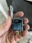 Mitsubishi 3000GT Dodge Stealth Flasher Relay Module MB649048 Fits 91-99. Fixed Price $19.99.