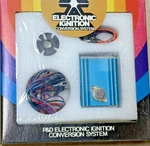 P&d Electronic Ignition Conversion Kit For 1961-1974 Gm Cylinder Engines. Fixed Price $75.00.