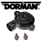 Dorman Throttle Position Sensor For 2002-2005 Workhorse Fastrack FT1461 4.8L Yw. Fixed Price $54.32.