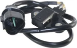 Engine Crankshaft Position Sensor-service Tech Autopart Intl 1802-307671. Fixed Price $44.95.
