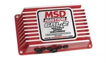 Msd 6421 6AL-2 Ignition Control W/ Built-in Step Rev-limiter. Fixed Price $460.95.