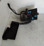 2008 Mazda CX7 Fuse Relay Block (P4967). Fixed Price $35.00.