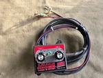 Msd 8735 Launch Control Module Selector - Used. Fixed Price $230.00.