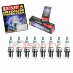 Pc Denso Iridium Power Spark Plugs For 2007-2010 Volvo S80 4.4L V8 Uu. Fixed Price $73.78.